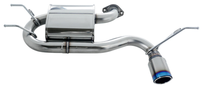 HKS LEGAMAX Sports Exhaust ND5RC - 32018-AZ011 - view 2