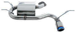 HKS LEGAMAX Sports Exhaust ND5RC - 32018-AZ011 - view 2