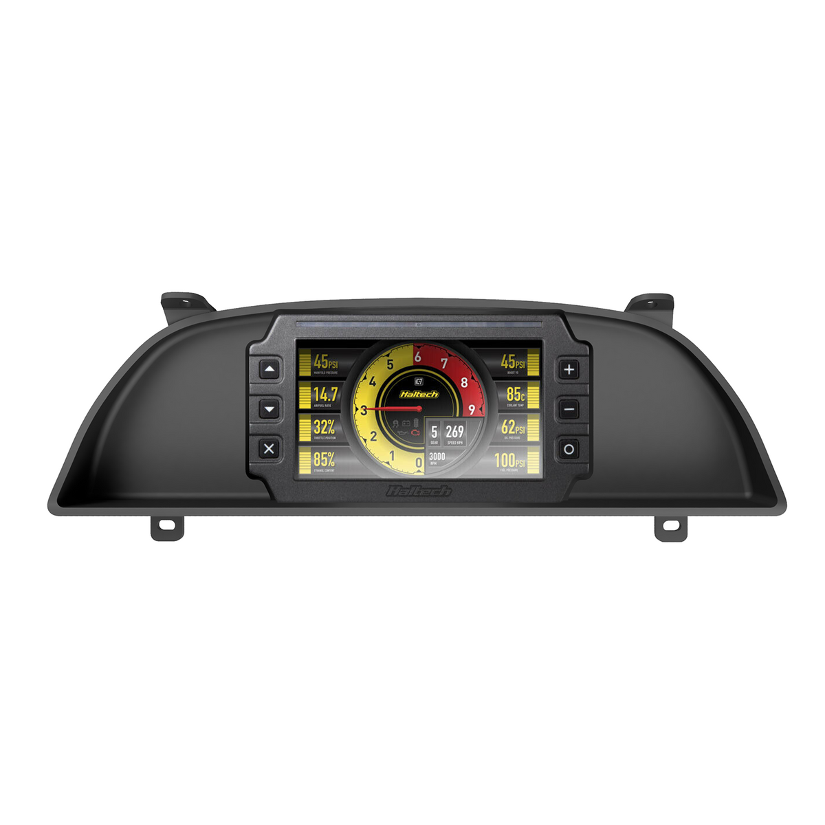 Mako Nissan Skyline R32 Dash Mount - MAKO-R32