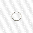 Genuine Nissan R32 R33 R34 GTR GTS4 AWD Stagea Front Bearing Snap Ring - 40214-05U00