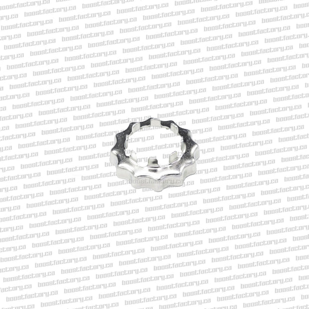 Genuine Nissan Axle Nut Cap Adjuster - 40263-51E00