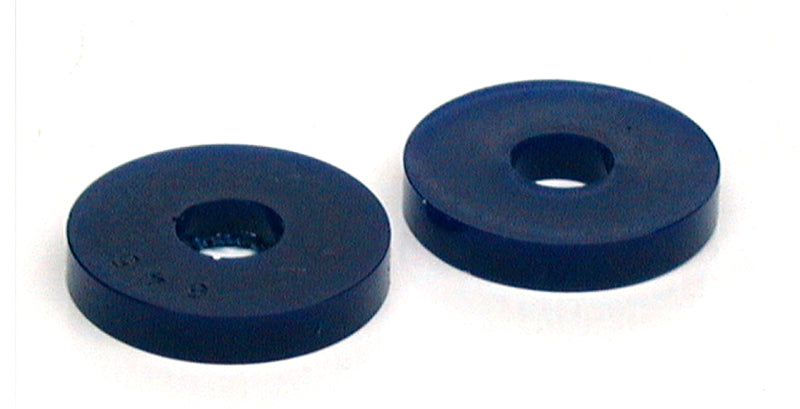 SuperPro 1960 Triumph Herald Base Rear Differential Lower Mount Bushing Kit - Boost Factory