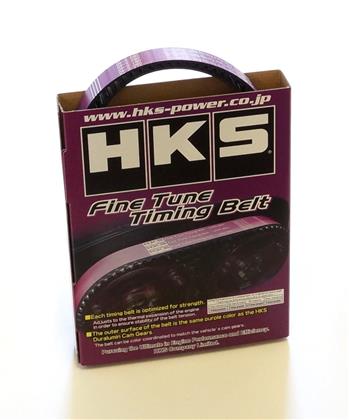 HKS Upgraded Timing Belt 3S-G(T)E 177Y - 24999-AT006