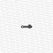 Genuine Nissan Clutch Slave / Brake Bleeder Screw Rubber Cap  - 41129-U0201