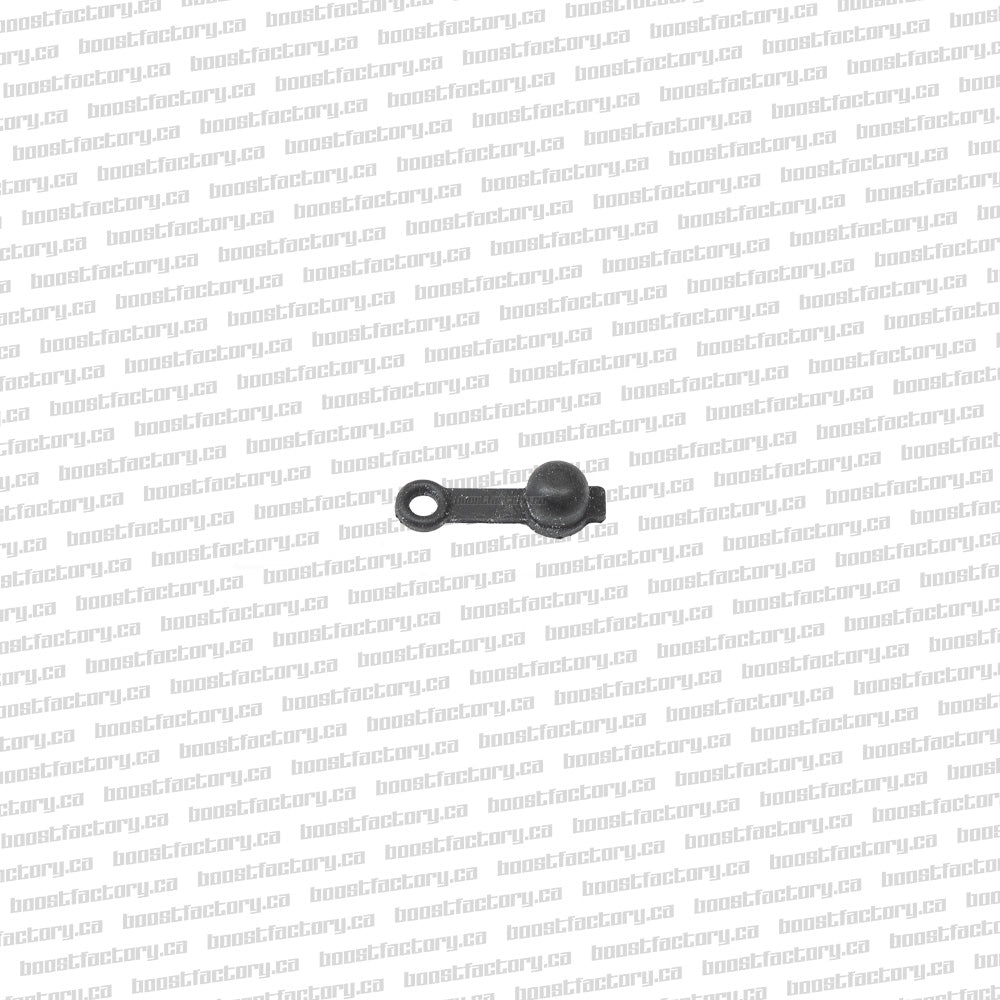 Genuine Nissan Clutch Slave / Brake Bleeder Screw Rubber Cap  - 41129-U0201