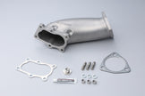 Tomei Powered FULL CAST TURBO OUTLET PIPE for RB25DET/RB20DET - 422002