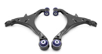 SuperPro Honda Cr-V Front Lower Control Arm Set