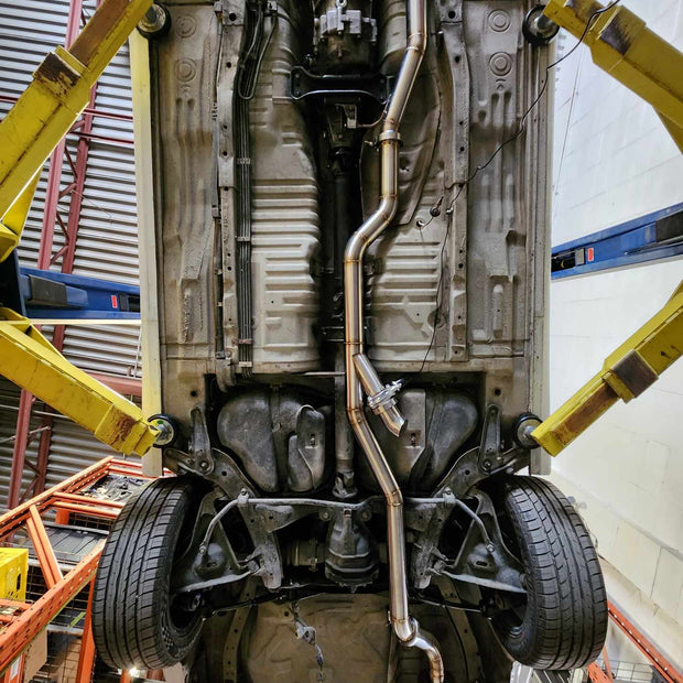 Custom Fabrication Booking Deposit