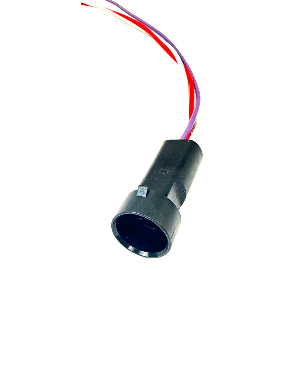 Wiring Specialties LS1 / LS6 TPS Connector Male - WRS-GMTPS-MALECON