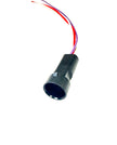 Wiring Specialties LS1 / LS6 TPS Connector Male - WRS-GMTPS-MALECON