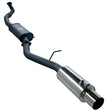 HKS Hi-Power 409 Muffler JZX100 Chaser Mark II Cresta 31006-AT007 - view 2