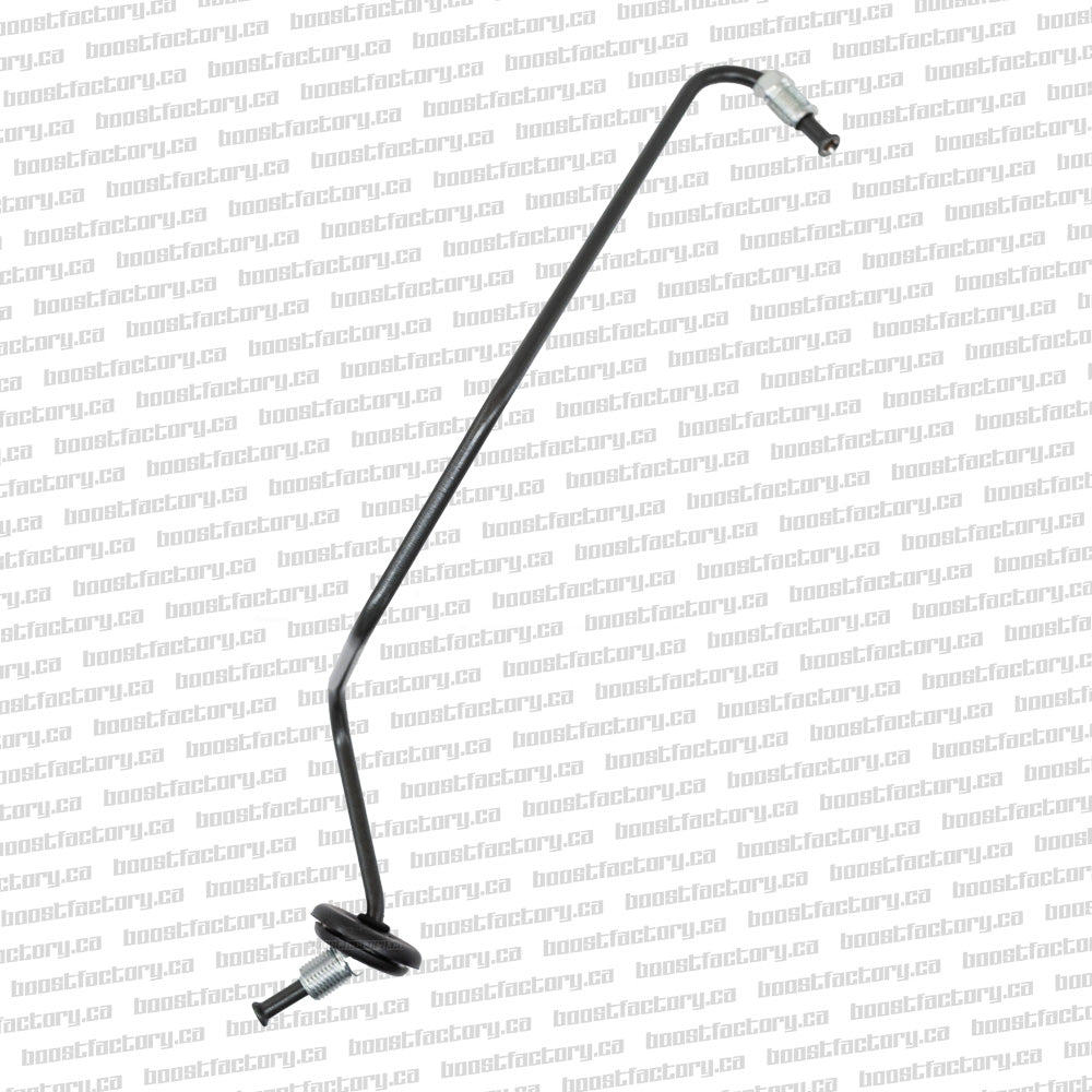 Genuine Nismo Heritage R32 Skyline GTR N1 Non ABS Brake Lines - Boost Factory