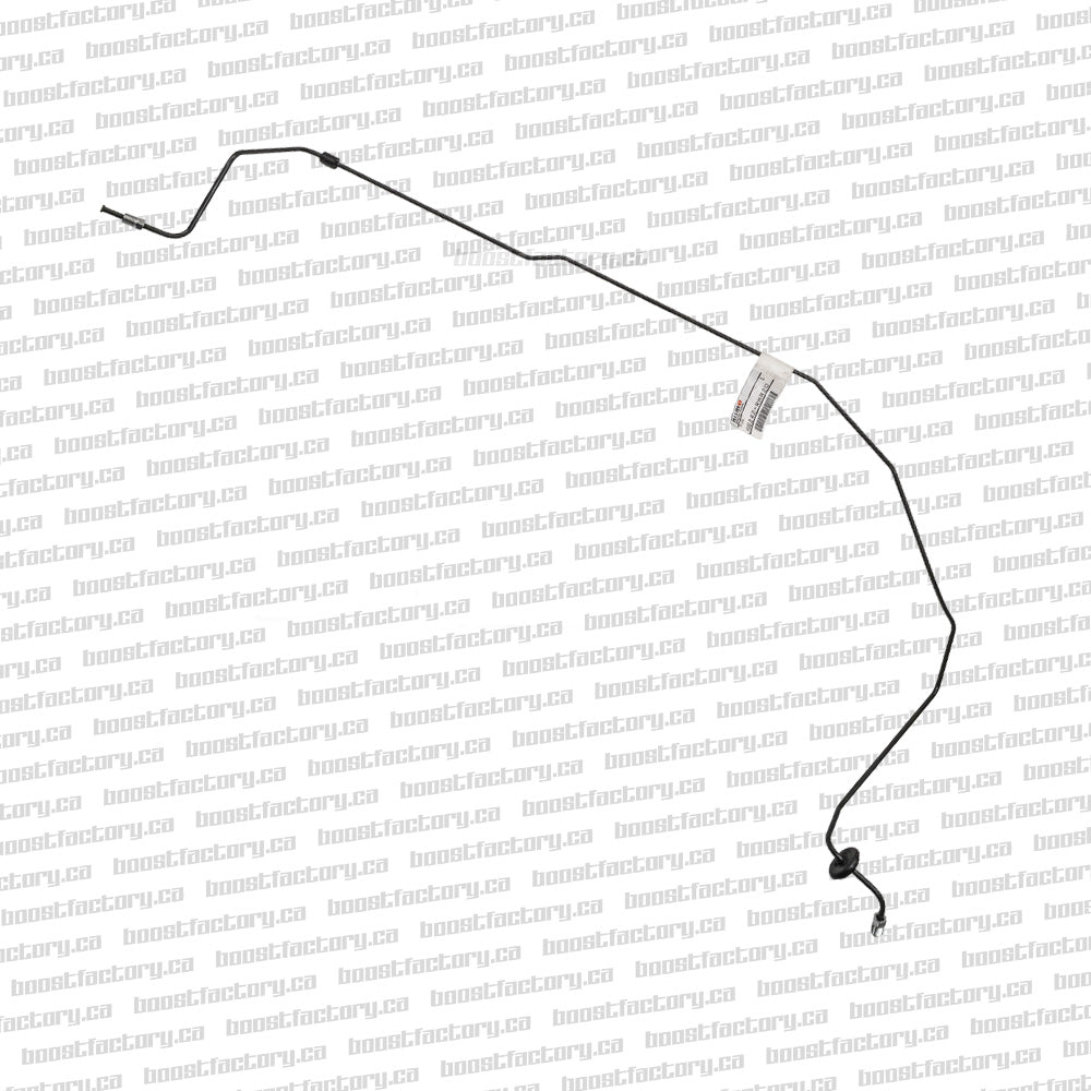 Genuine Nismo Heritage R32 Skyline GTR N1 Non ABS Brake Lines - Boost Factory