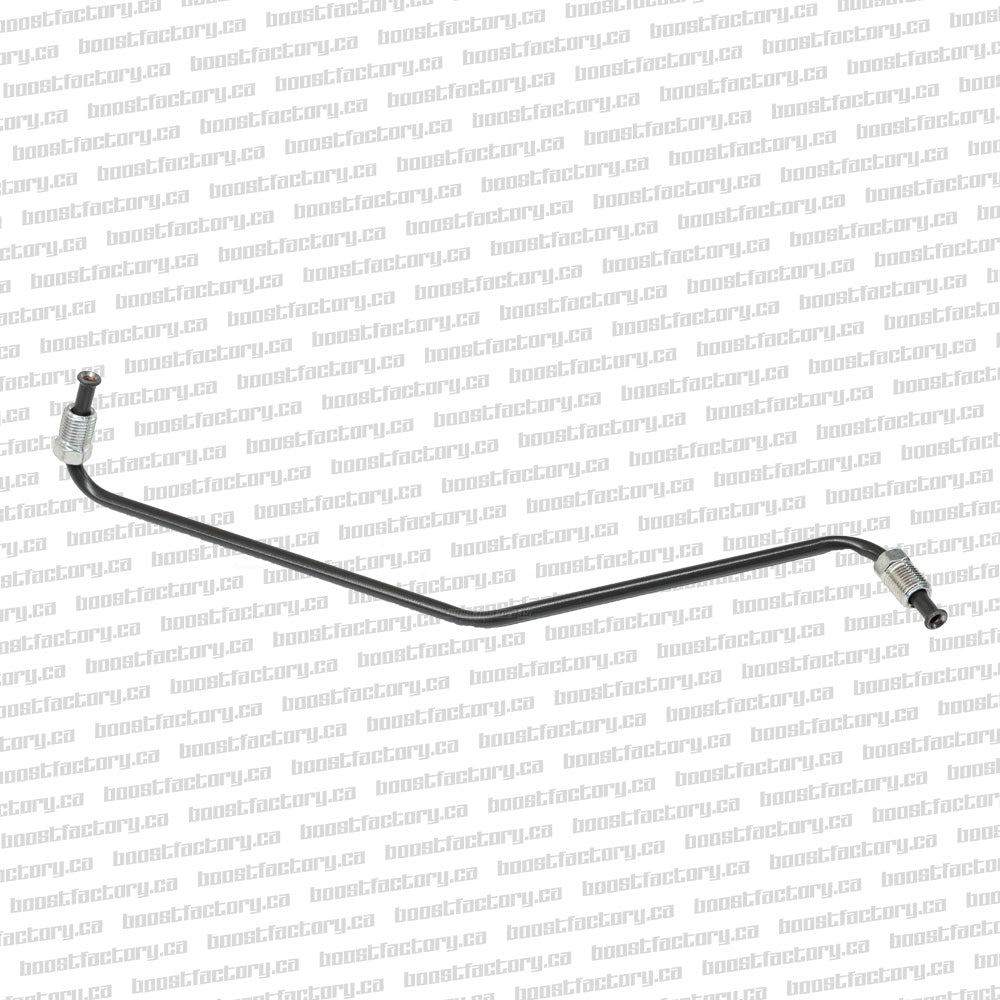 Genuine Nismo Heritage R32 Skyline GTR N1 Non ABS Brake Lines - Boost Factory