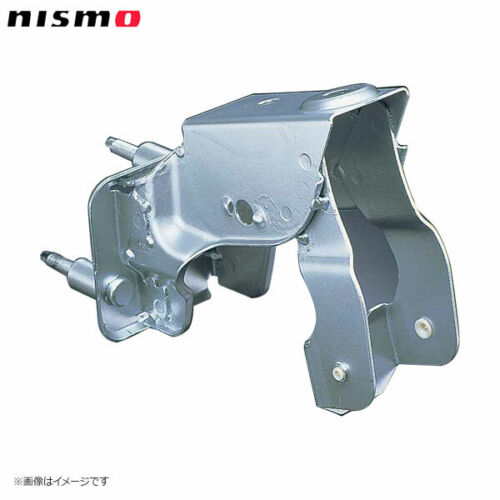 Genuine Nismo Reinforced 180SX S13 Clutch Pedal Bracket - 46550-RS521 - Boost Factory