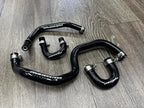 Countersteer LLC- R32 Attesa Silicone Hose Kit