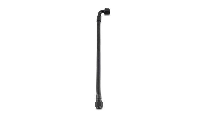 Vibrant 36 inch PTFE Hose Assy w/8AN Female fittings - 29073