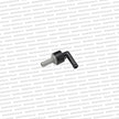 Genuine Nissan R32,R33, R34 GTR Clutch Booster Check Valve - 47478-05U00 - Boost Factory