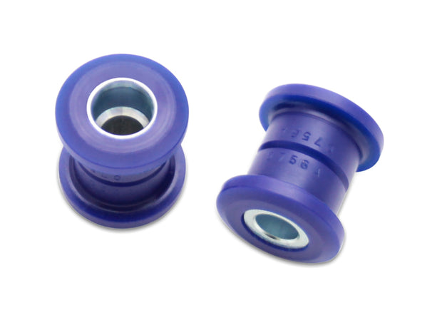 SuperPro 2004 Pontiac GTO Base Front Arm To Strut Rod (Lower) Radius Arm-to-Control Arm Bushing Kit - Boost Factory