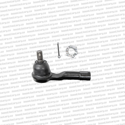 Genuine Nissan R32 GTS-T Front Outer Tie Rod End 48520-71L25