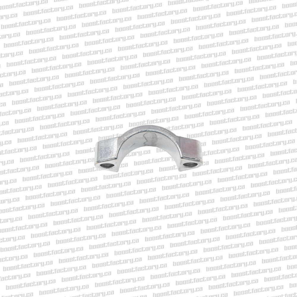 Genuine Nissan R34 Ignition Cylinder Mounting Bracket  - 48702-65Y00