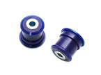 SuperPro 2008 Pontiac G8 Rear Upper Control Arm Outer Bushing Set - Boost Factory