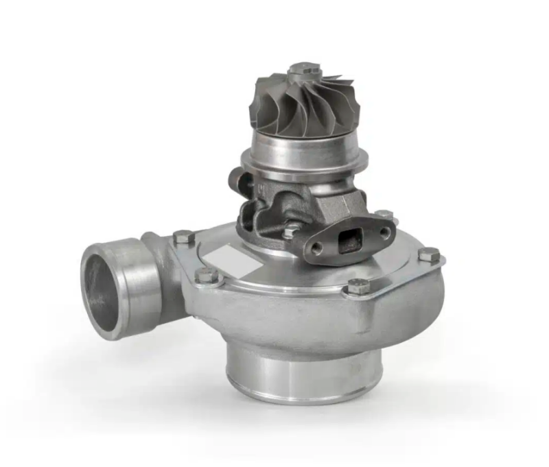 Garrett GBC35-700 (G35-700) Super Core - 913840-5001S