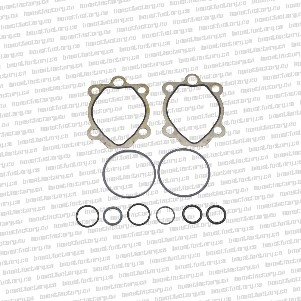 Genuine Nissan R32 RB26 Power Steering Pump Re-Seal Kit - 49591-0C025