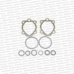 Genuine Nissan R32 RB26 Power Steering Pump Re-Seal Kit - 49591-0C025