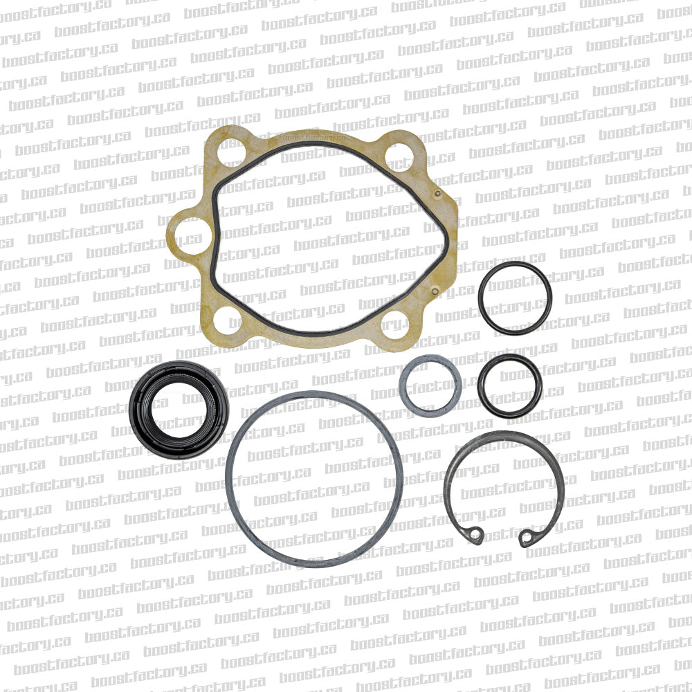 Genuine Nissan R33 / R34 GTR Power Steering Pump Re-Seal Kit - 49591-VE026