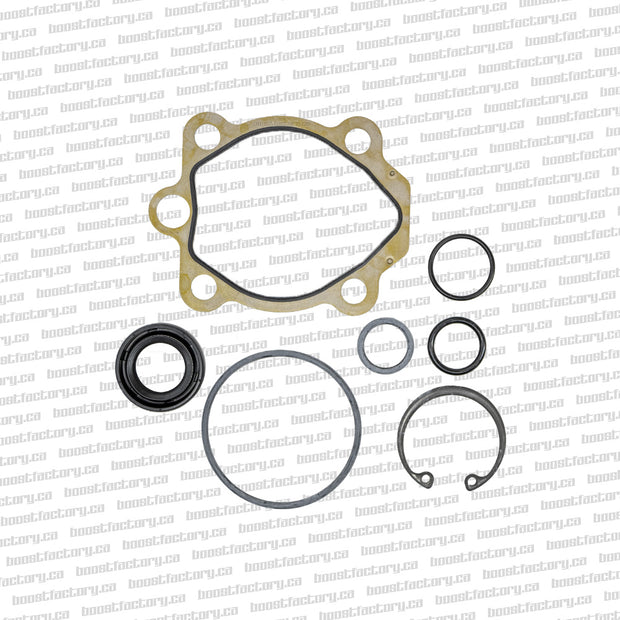 Genuine Nissan R33 / R34 GTR Power Steering Pump Re-Seal Kit - 49591-VE026
