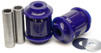 SuperPro 1999 Land Rover Discovery SD Front Rearward Radius Arm-to-Chassis Bushing Set - Boost Factory