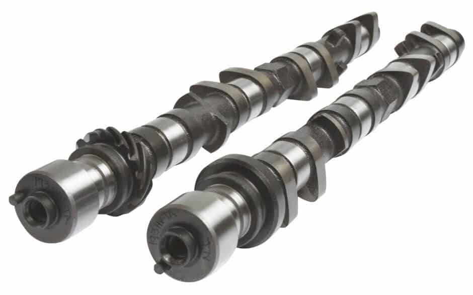 Kelford Toyota 4A-GE 16V Stock Shim Performance Cams 298/288 - 193-C