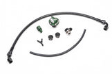 Radium Engineering Toyota 2JZ-GE Fuel Rail Plumbing - Returnless - Boost Factory