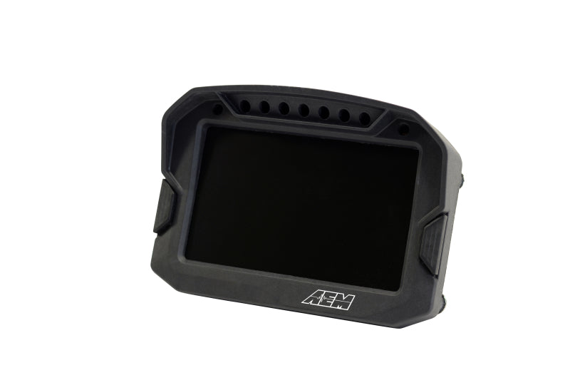 AEM CD-5 Carbon Digital Dash Display - Boost Factory