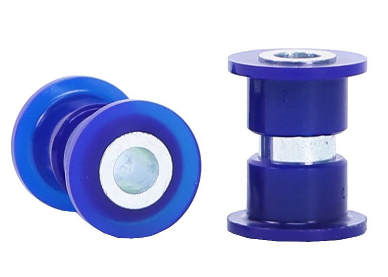 SuperPro 2001 Toyota RAV4 Base Steering Rack and Pinion Mount Bushing Kit - Boost Factory