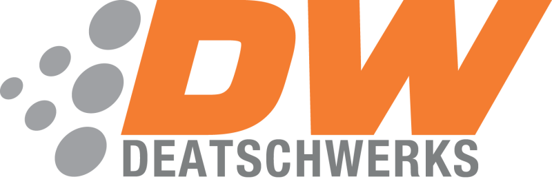 DeatschWerks 340lph DW300C Compact Fuel Pump w/ 12+ Scion FR-S/BRZ / 15 WRX Set Up Kit - Boost Factory
