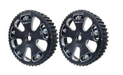 Kelford Mitsubishi 4G63 Cam Gears (Pair) - KCG63