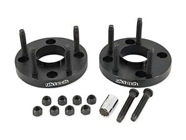 GKTech - 4 to 5 lug wheel adaptors - 4to5-spcr