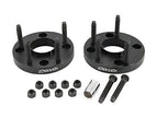 GKTech - 4 to 5 lug wheel adaptors - 4to5-spcr