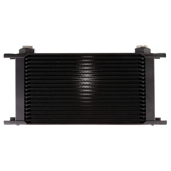 Setrab ProLine STD Oil Coolers 6-Series 19 Row - 50-619-7612