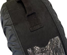HKS Tire Tote - Set of 4 Covers and Pad (Oil Color) - 51007-AK554