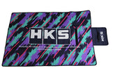 HKS MULTI SHEET GROUND WORK MAT OILCOLOR 90CM x 140CM - 51007-AK673