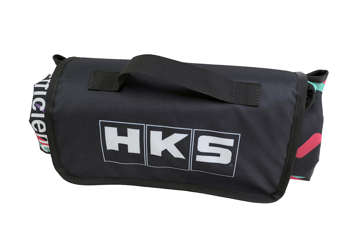 HKS MULTI SHEET GROUND WORK MAT OILCOLOR 90CM x 140CM - 51007-AK673