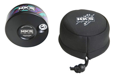 HKS Q-RELEACE WB RAPFIX II KEYLOCK SET OC - 51007-AK721