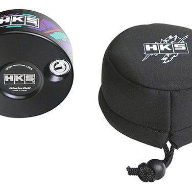 HKS Q-RELEACE WB RAPFIX II KEYLOCK SET OC - 51007-AK721