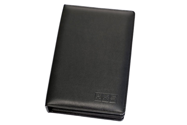 HKS MANUAL CASE 2026 - 51007-AK748 - Boost Factory