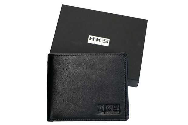 HKS WALLET 2026 - 51007-AK749 - Boost Factory