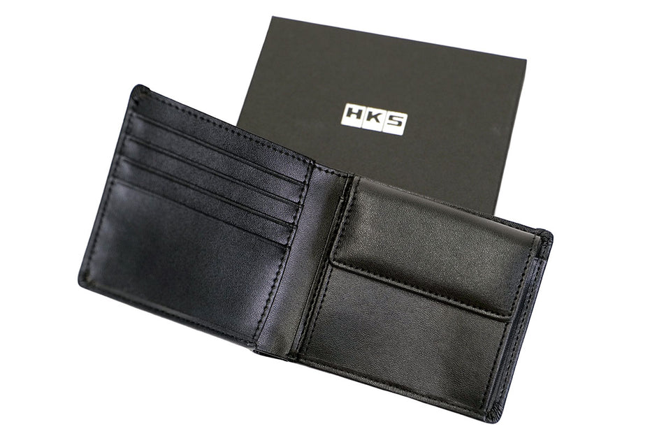 HKS WALLET 2026 - 51007-AK749 - Boost Factory