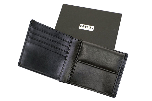 HKS WALLET 2026 - 51007-AK749 - Boost Factory